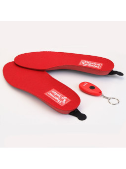 Apsildāmās zolītes