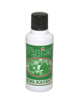 Napier sīkmetāldaļiņu attīrīšanas līdzeklis