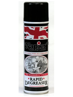 Napier Rapid Degreaser tīrīšanas līdzeklis