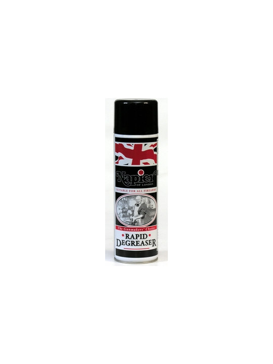 Napier Rapid Degreaser tīrīšanas līdzeklis