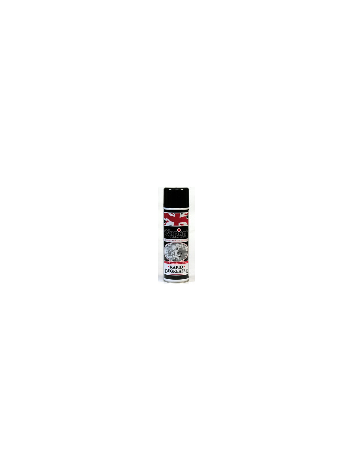 Napier Rapid Degreaser tīrīšanas līdzeklis