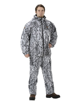 Plānais JahtiJakt Camo medību tērps