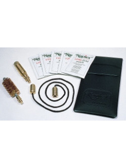 Napier gludstobra bises tīrīšanas komplekts