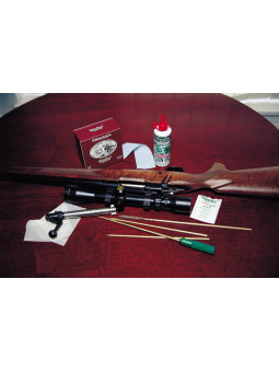 Napier ieroču kopšanas komplekts