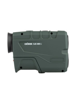 Tālummērs Dörr DJE-800Li