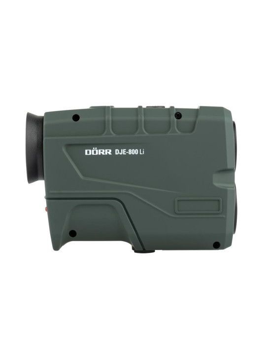 Tālummērs Dörr DJE-800Li