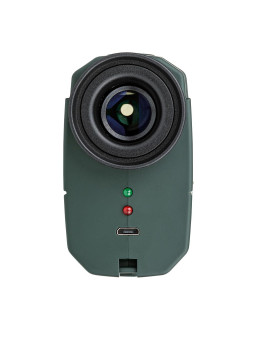 Tālummērs Dörr DJE-800Li
