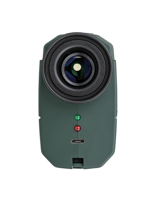 Tālummērs Dörr DJE-800Li
