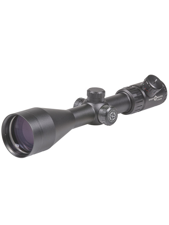 Sightmark Core HX 3-12*56 optiskais tēmeklis