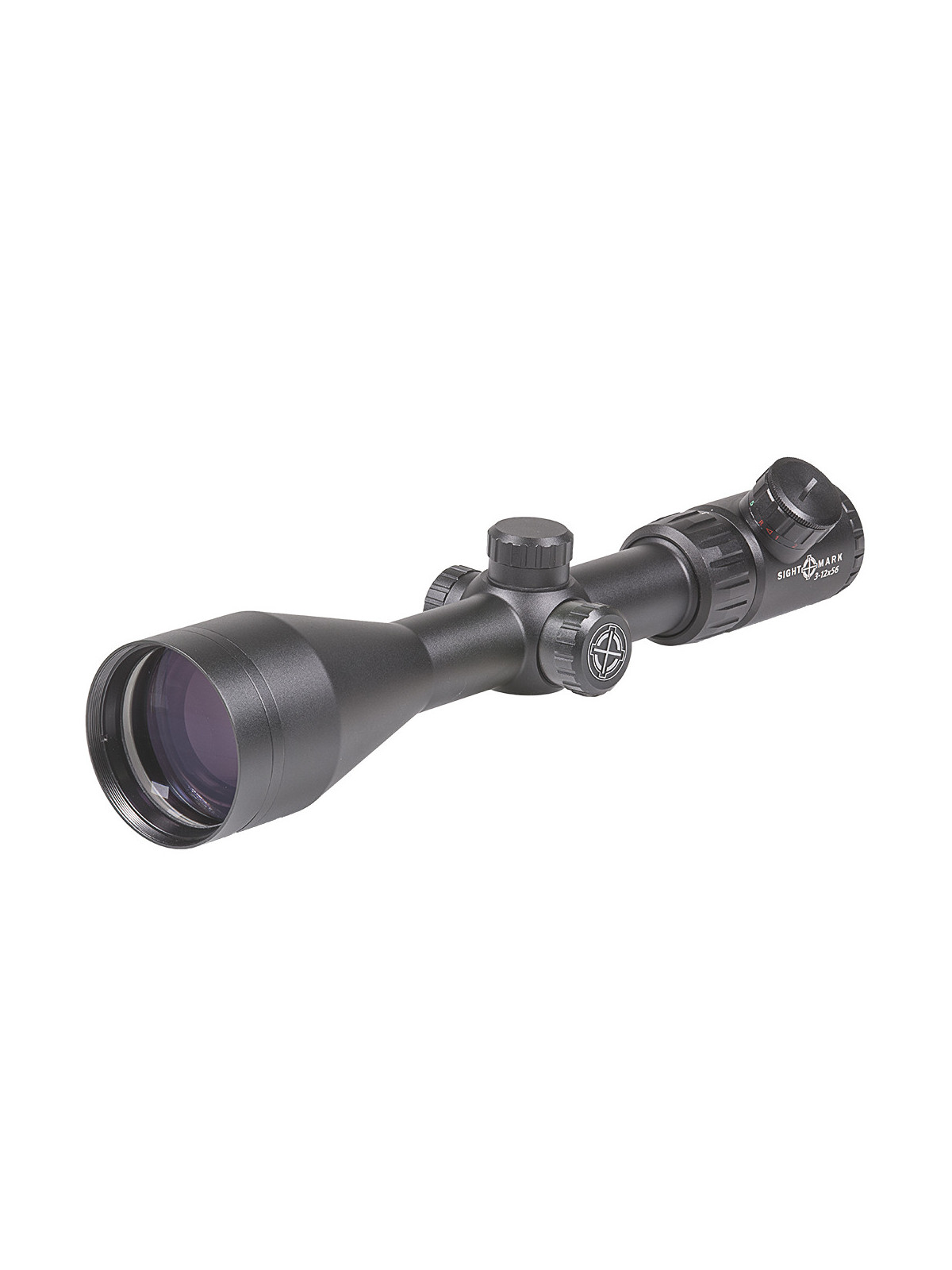 Sightmark Core HX 3-12*56 optiskais tēmeklis