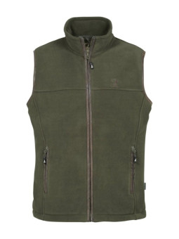 Scotland Lady flīsa veste