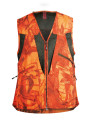 Hart Muguet Safety Camo medību veste