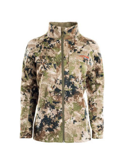 Sitka sieviešu medību jaka