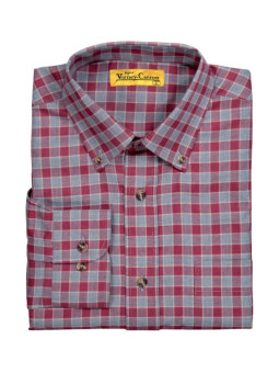 ProHunt Vernon flaneļa krekls