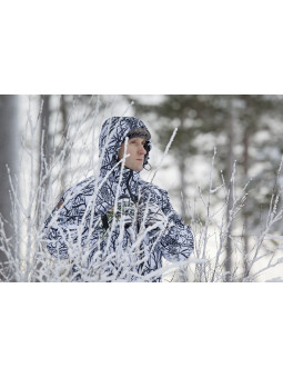 Plānais JahtiJakt Camo medību tērps