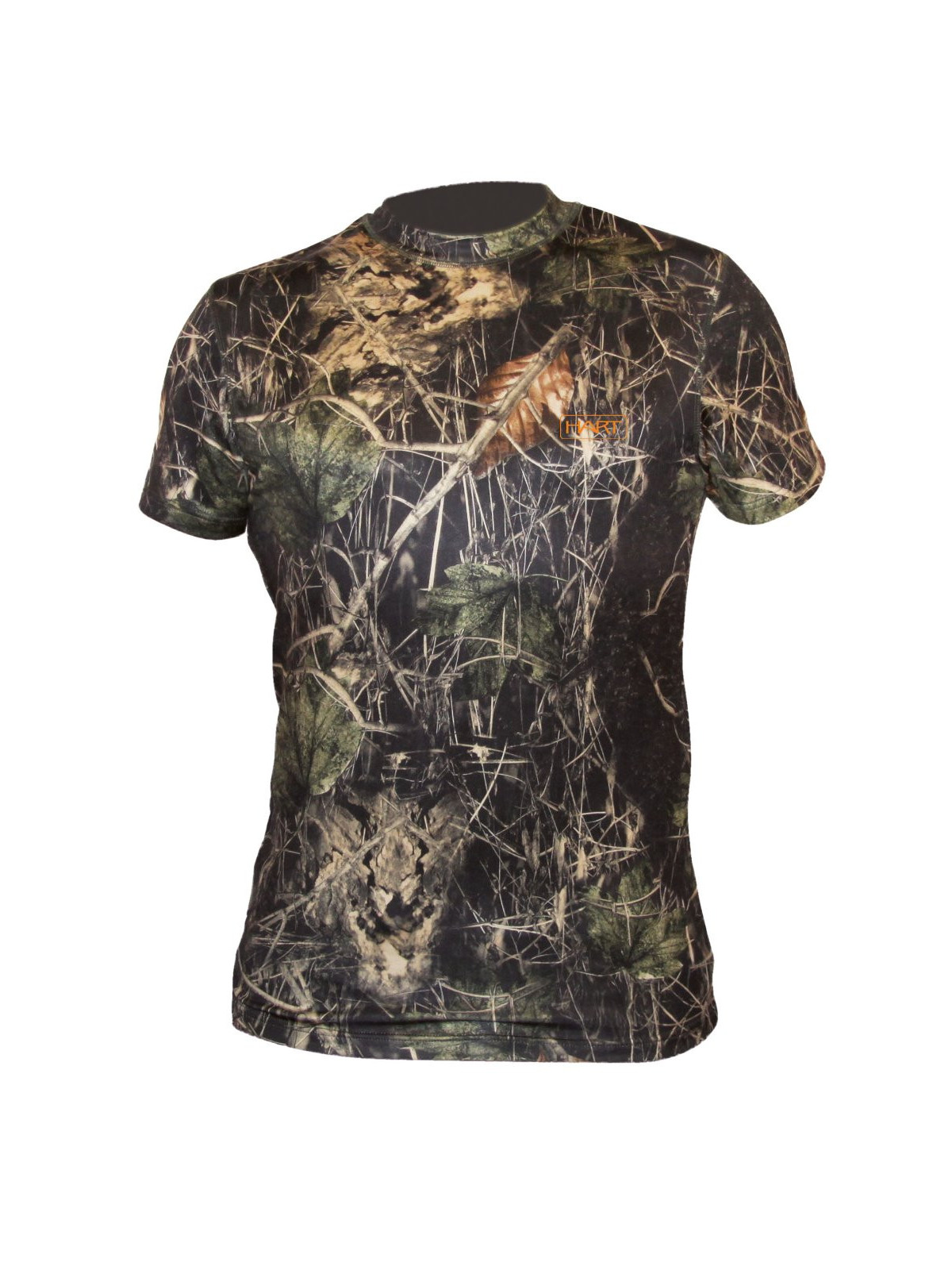 Hart Forest T-krekls Hart Forest T-krekls