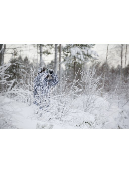 Plānais JahtiJakt Camo medību tērps