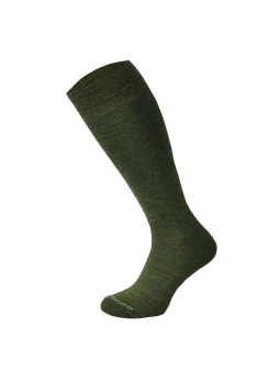 Comodo Deer Jäger pusgarās merino vilnas zeķes