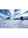 Sitka Blizzard jaka