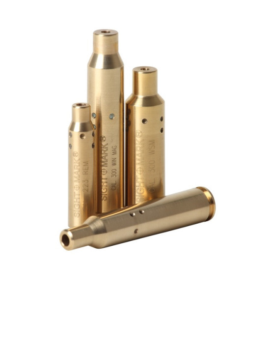Sightmark lāzera patronas