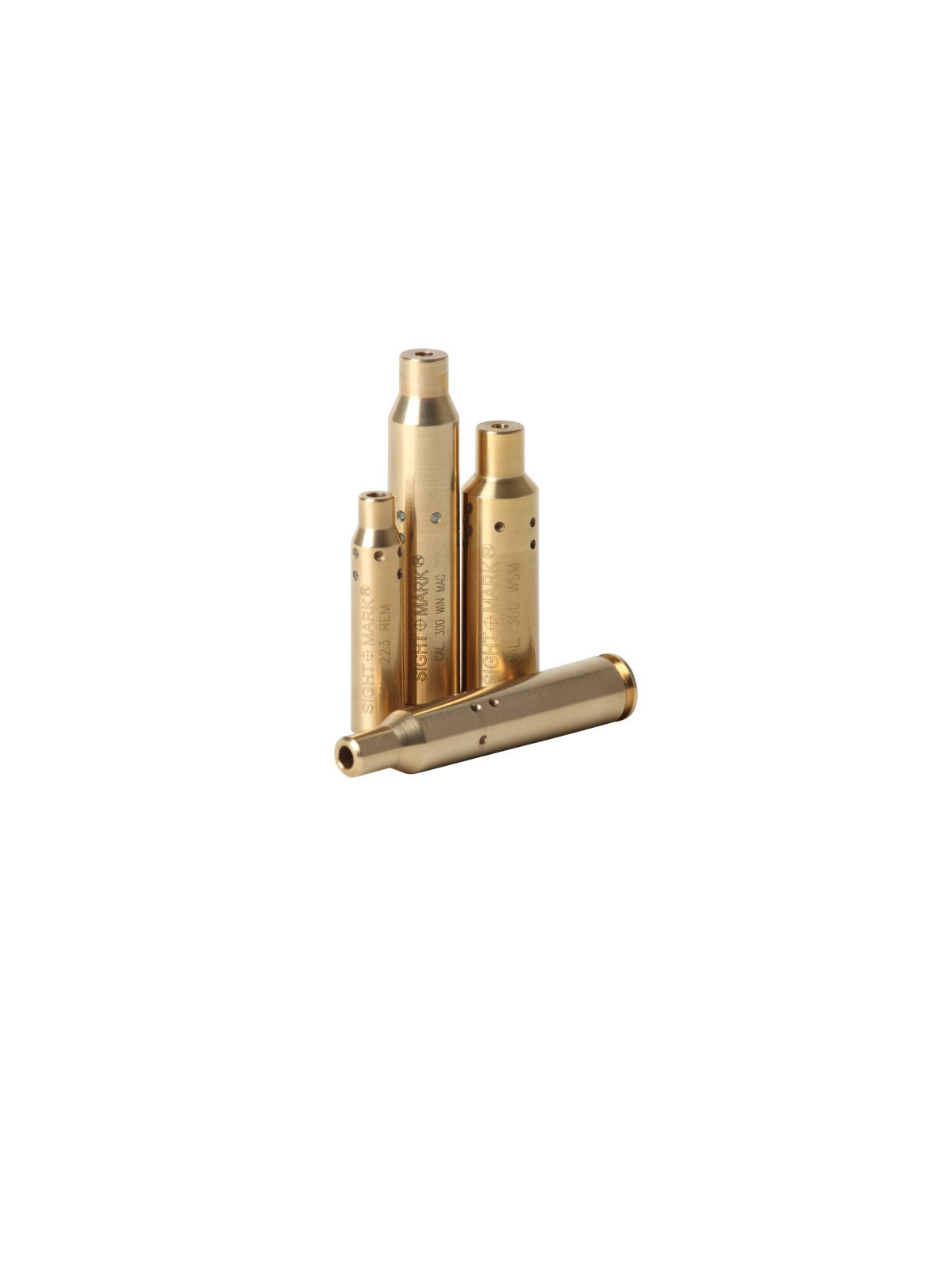 Sightmark lāzera patronas