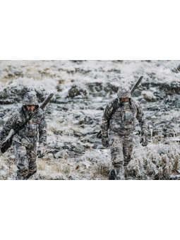 Sitka Blizzard bikses