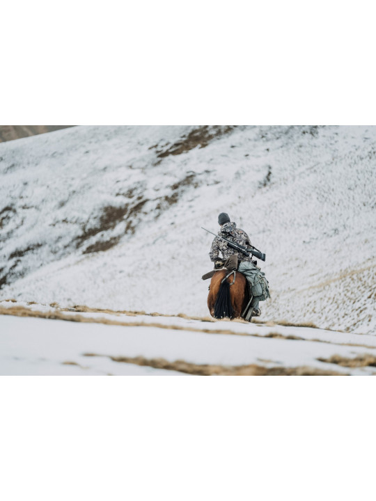 Sitka Blizzard bikses