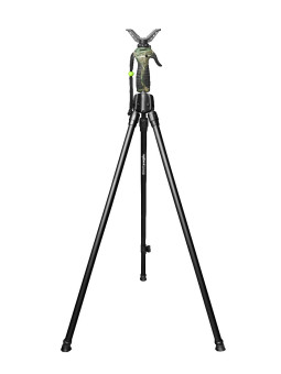 Fierydeer trijkāja šaušanas balsts