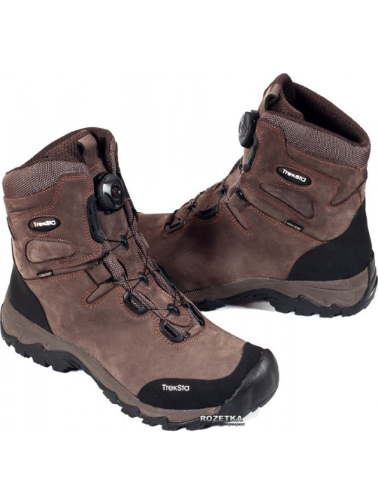 Treksta Link Boa 8 GTX zābaki Treksta Link Boa 8 GTX zābaki