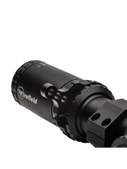 Firefield Rapidstrike 1-6*24 optiskais tēmeklis