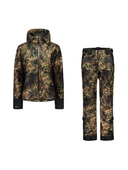 Alaska Superior Blindtech Lady medību tērps