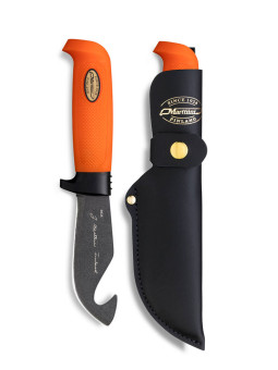 Marttiini Martef Skinner nazis ar āķi