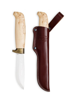 Marttiini Deluxe Skinner medību nazis