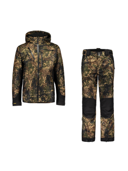 Alaska Superior BTI medību komplekts