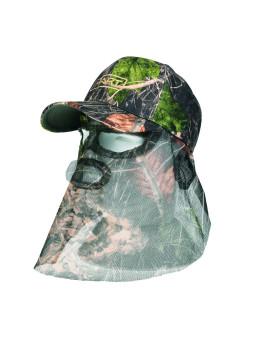 Hart Henar Camo naģene ar tīklu