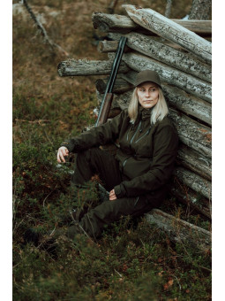 Alaska Superior Lady medību tērps (meža brūns)