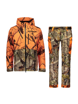 Alaska 1795 medību tērps