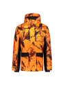 Alaska Tundra Safety Camo ziemas medību tērps Alaska Tundra Safety Camo ziemas medību tērps