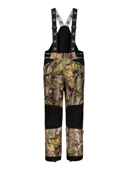 Alaska Tundra Safety Camo ziemas medību tērps