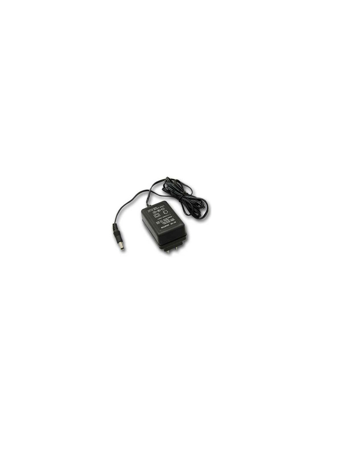 6 V adapteris Burrel kamerām