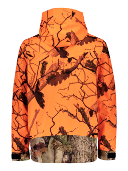 Alaska Extreme Lite camo jaka