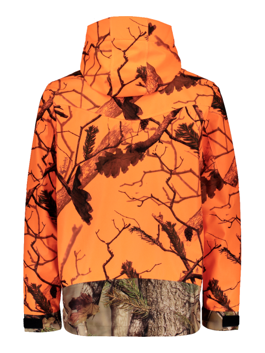 Alaska Extreme Lite camo jaka