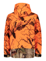 Alaska Extreme Lite camo jaka