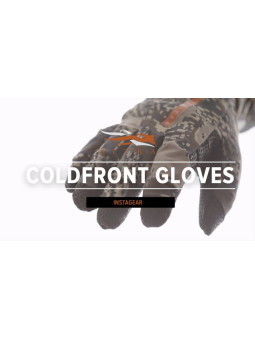 Sitka Coldfront cimdi