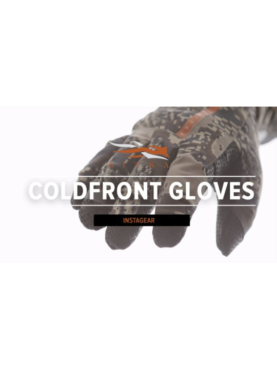 Sitka Coldfront cimdi