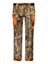 Alaska Extreme Lite Safety Camo bikses