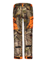 Alaska Extreme Lite Safety Camo bikses