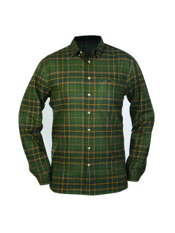 Hart Cascade flaneļa krekls