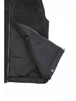 Thermosoles elektriski apsildāmā veste