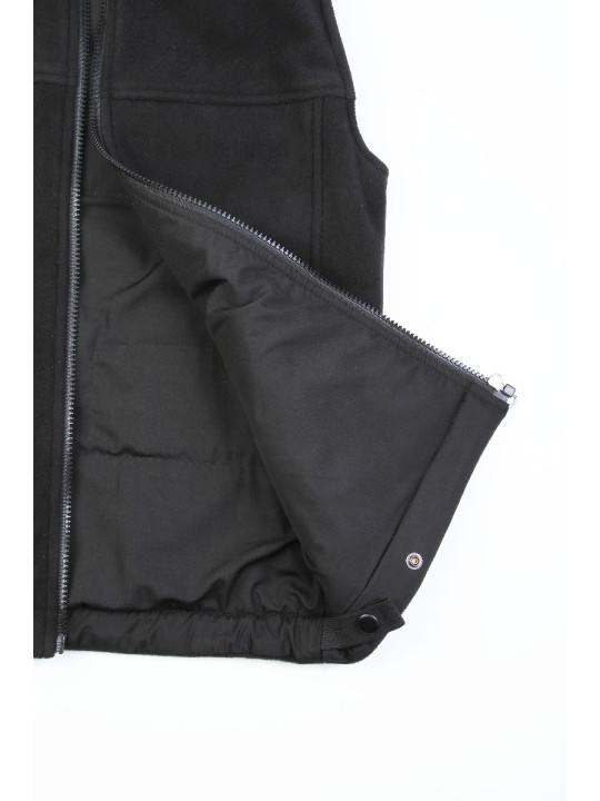 Thermosoles elektriski apsildāmā veste